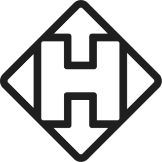 Hammerhead logo